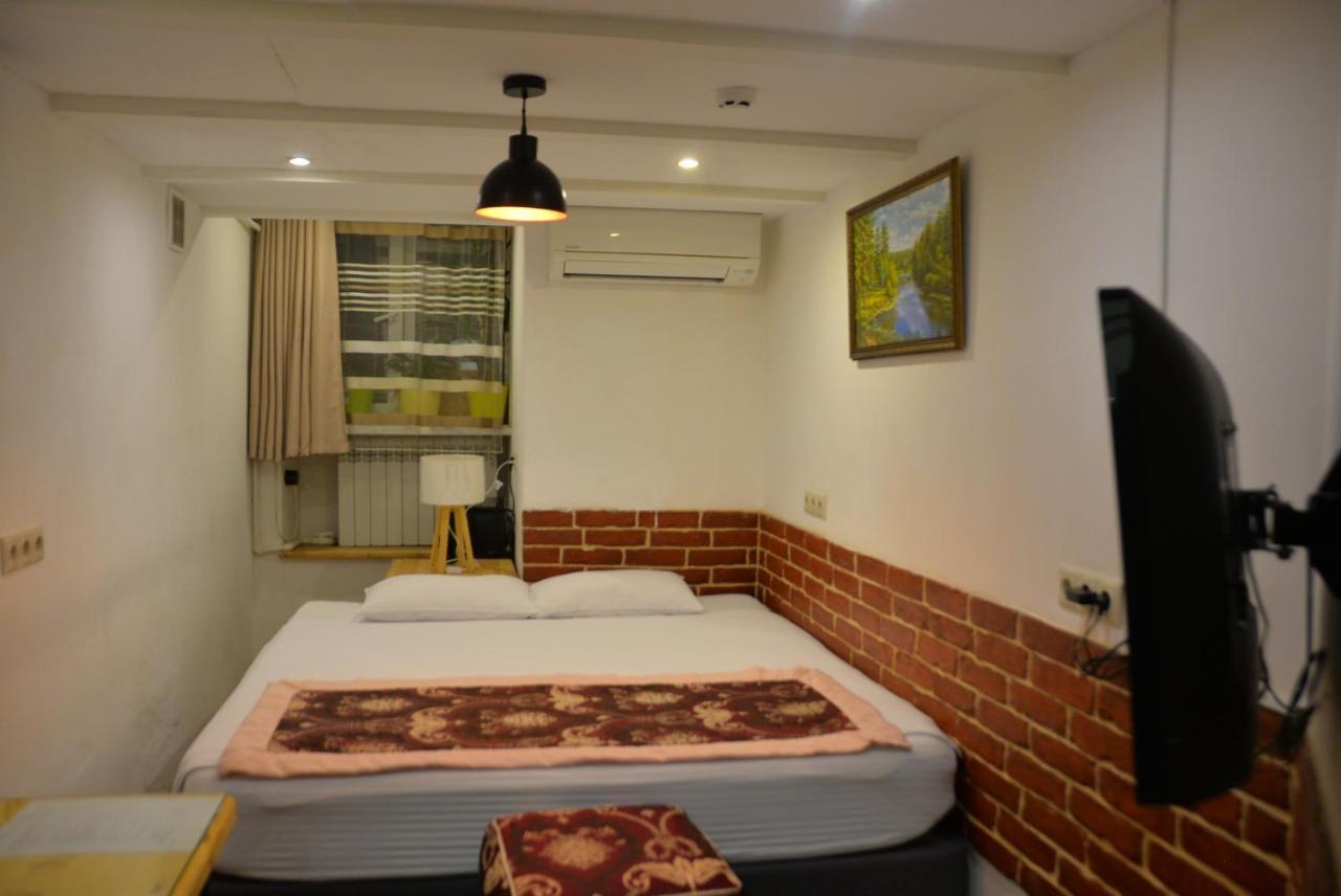 Varshavka Hotel 3*