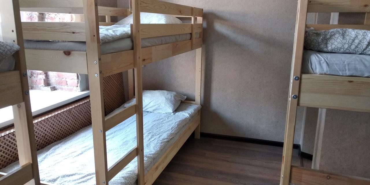 Hostel Ostozhenka 42/2 Москва, Россия — бронируйте Хостелы, цены в 2024 году